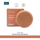 Miseca 105 gr Venere Katı Tüm Saç Tipleri Şampuan