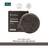 Miseca 105 gr Yağlı Saçlar Katı Şampuan
