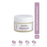 miseca Flower Garden Doğal Krem Deodorant 30 ml | Lavanta Itır Vanilya