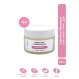 miseca Mystic Lotus Doğal Krem Deodorant 30 ml | Lotus, Paçuli, Akgünlük