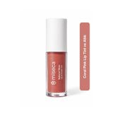 miseca Natural Glow Tint Likit Ruj ve Allık Coral Pink 5 ml