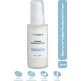 Miseca Prebiotic Nemlendirici Ve Onarıcı Krem 50 ml