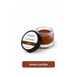 miseca Sunset Nemlendirici ve Besleyici Renkli Dudak Balmı 10 ml