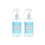 Misedor 2'li Set 330 ml Beyaz Sabun Oda Kokusu
