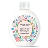 Misedor 2x250 ML Eşarp Şampuanı