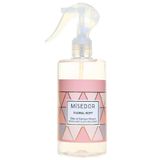 Misedor 330 ml Floral Soft Pudra Oda Kokusu ve Çamaşır Parfümü