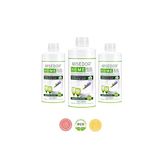 Misedor 500 ml Doğal Elde Bulaşık Yıkama Deterjanı (3 adet)