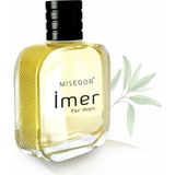 Misedor Imer Edp 100 ml Erkek Parfüm