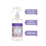 Misedor Lavanta Oda Kokusu ve Çamaşır Parfümü 330 ml