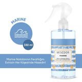Misedor Marine 330 ml Oda ve Çamaşır Parfümü