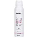 Miself Antiperspirant Deodorant Invisible 150 Ml (5'Li Paket)