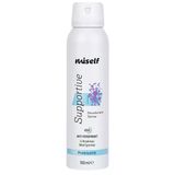 Miself Antiperspirant Deodorant Supportive 150 Ml (5'Li Paket)