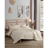 Misev Yün Yorgan - 235 x 215 cm - 02-Sarı