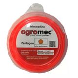 Mısına 1.7 Mm 15 Mt Yuvarlak Ag-Mı11117