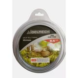 Misina Çelik Telli 3.5 Mm 28 Mt İbeltech