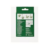 Misina Makarası Easygrasscut (Uzunluk: 4 M, Kalınlık: 1,6 Mm, Akülü Kenar Kesme Makinesi Easygrasscut Için Uygun) - standart