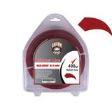 Misina Shark 5 Mm Kare 400 Gr