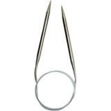Misinalı Çelik Şiş 3 Numara 100 cm