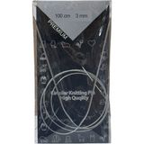 Misinalı Şiş 100CM Çelik SMSC01 - 3