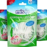 Misip Kurdanli Dis Ipi Plus 60+1