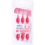 Misipu Tipi Arayüz Fırçası Pembe 0,40