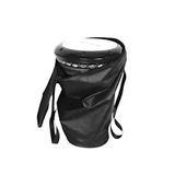 Mısır Çömlek Darbuka Kılıfı - Tafeta Kumaş - Su Geçirmez Darbuka Çantası ( Darbuka Dahil Değildir)