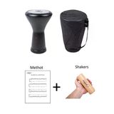 Mısır Darbuka- Shaker - Metot Kitapçığı Pdf Hediyeli Full Ritim Seti