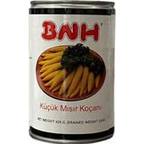 Mısır Koçanı Konservesi 425 G - 1 Adet