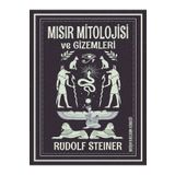 Mısır Mitolojisi ve Gizemleri - Rudolf Steiner - Fa Yayınları