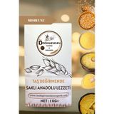 Mısır Unu - 1 Kilo