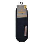 Mısırlı 62302 Erkek Bambu Babet Çorap