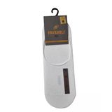 Mısırlı 62303 Erkek Bambu Babet Çorap