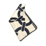 Mısırlı Desen 7 Polyester Eşarp