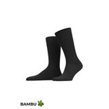 Mısırlı Erkek Bambu Soket Çorap Likralı