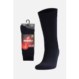 Mısırlı Erkek Termal Tekli Lacivert Soket Çorap - M-64000-L