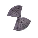 Mısırlı Eşarpları Düz Renk Vual Twill Şal