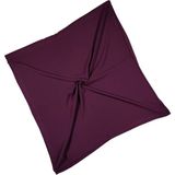 Mısırlı Eşarpları Medine Ipeği Büyük Boy Eşarp 140X140 cm