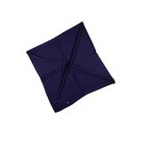 Mısırlı Eşarpları Medine Ipeği Eşarp Büyük Boy 120X120 Cm