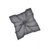 Mısırlı Eşarpları Mısırlı Eşarp Silky Cocoon Eşarp 105 X 105 Cm