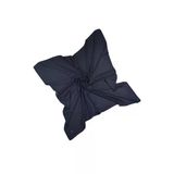 Mısırlı Eşarpları Queen Krep Simli Eşarp 110X110 Cm