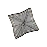Mısırlı Eşarpları Silky Cocoon Sport Twill ( Tivil) Eşarp