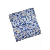Mısırlı Eşarpları Silky Cocoon Trend Polyester Twill Sport Eşarp
