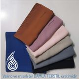 Mısırlı Jazz eşarp