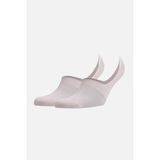 Mısırlı Kadın Modal Tekli Yazlık Babet Çorap Açık Pembe - 39 - 42