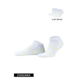 Mısırlı Unisex Coolmax Ecomade Patik Çorap