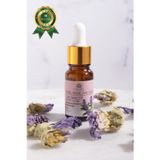 Misk Adaçayı Yağı %100 Doğal Bitkisel Uçucu Yağ Clary Sage Oil 10ml