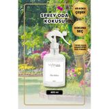 MİSK AMBER KOKULU ODA KOKUSU 400 ML KALICI KOKU