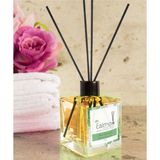 Mısk Kokulu 110ML Bambu Cubuklu Oda ve Ortam Kokusu
