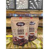 Miska Miscafe Damlasakızlı Dibek Kahvesi 200GR - 200 gr