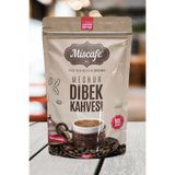 Miska Miscafe Meşhur Dibek Kahvesi, Taş Değirmende Öğütülmüş, %100 Arabica, 200 Gr.